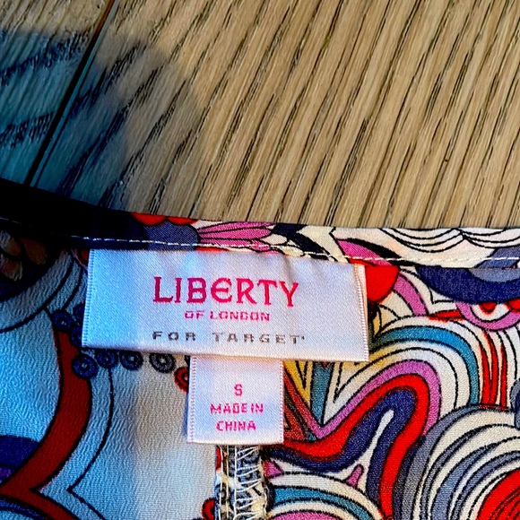Liberty of London - Picture 2 of 2